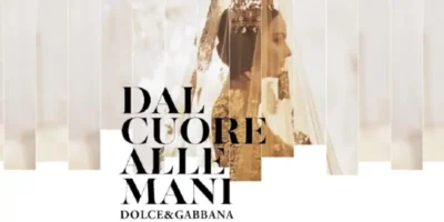 Mostra di Dolce e Gabbana a Palazzo Reale Milano