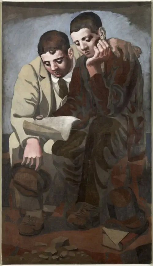mostra Botero a Milano: opere esposte al Museo della Permanente
