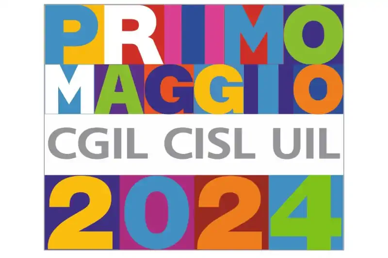 Primo maggio 2024: concertone a Roma per la Festa dei Lavoratori