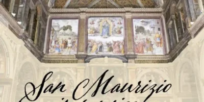 Festival San Maurizio in Musica: concerto inaugurale a Milano, dal titolo Capolavori del Barocco