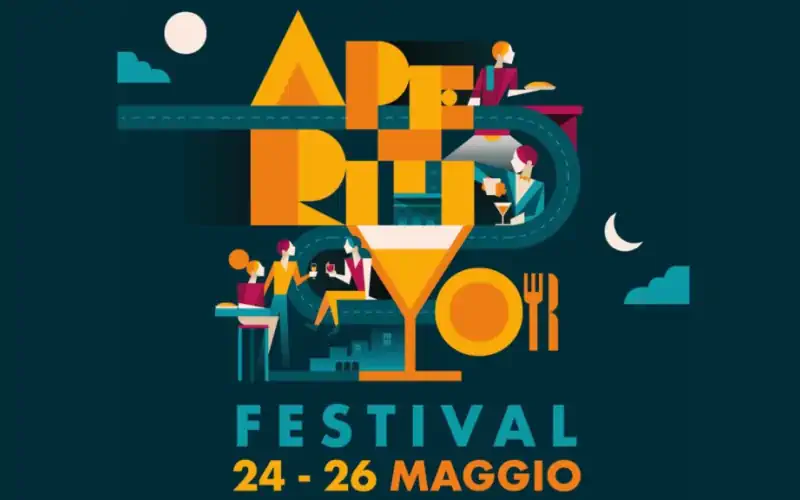 Aperitivo Festival al Nhow Hotel di Milano