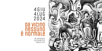 Festival Da vicino nessuno è normale 2024 a Milano: programma eventi
