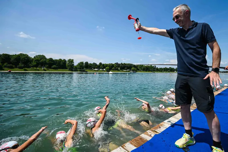 Al Parco Idroscalo Milano questa estate torna la DEEJAY TRI