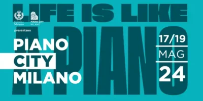 Piano City Milano 2024: concerti in programma