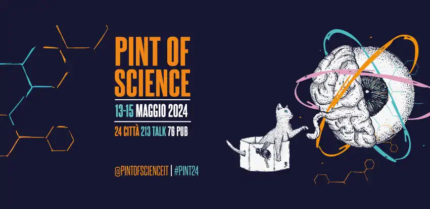 Pint of Science 2024: a Milano torna la Scienza alla spina