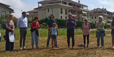 Forestami: evento per grandi e bambini a Pozzo d'Adda