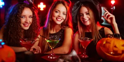 Halloween 2024 a Milano: serata con aperitivo e party a tema