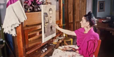 Mostra Frida Kahlo al Superstudio Più di Milano