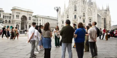 Milano e il cinema: visita guidata con Milanoguida e Longtake