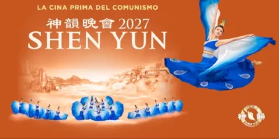 Shen Yun 2027: a Milano la compagnia di danza che celebra il patrimonio culturale cinese