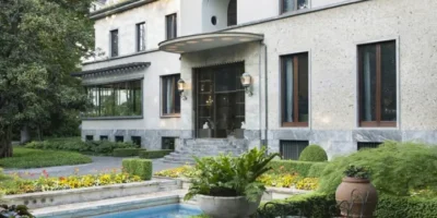 Villa Necchi Campiglio a Milano: apertura per le Giornate FAI Autunno 2026