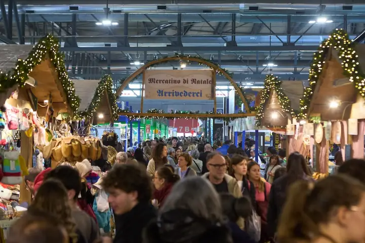 Artigiano in Fiera 2026: mappa e come avere biglietti gratis