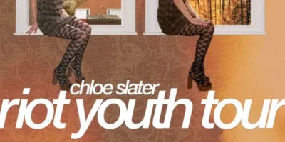 Chloe Slater in concerto all’Arci Bellezza di Milano
