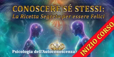 Conoscere se stessi: ciclo di conferenze gratuite psicologia autoconoscenza a Milano ad ottobre 2026