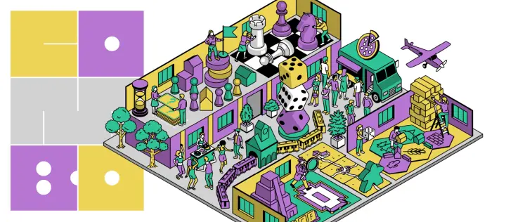 COMBO Festival italiano del boardgame contemporaneo: programma eventi a Milano