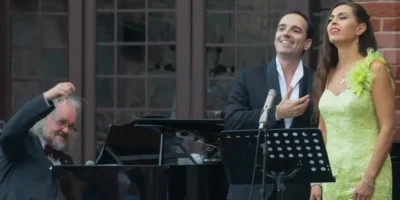 Concerto Armonie Liriche di Art and Music Insieme a Milano
