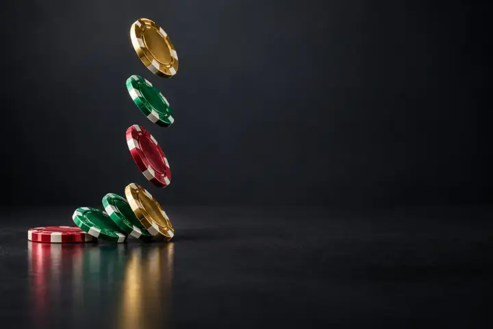 Rulli a cascata e vincite a catena: il ritmo delle slot su Crazytower Casino
