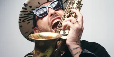 Jimmy Sax in concerto al Fabrique di Milano: data e prezzi biglietti