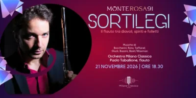 Sortilegi attraversa il lato fantastico, ultraterreno e demoniaco della musica