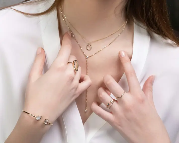 Milano Jewelry Week 2026: mostre di gioielli a Palazzo Bovara e Palazzo Serbelloni