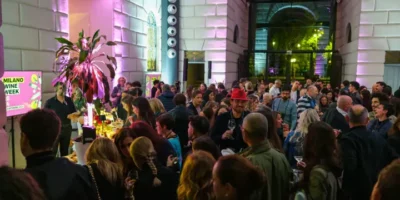 Milano Wine Week 2026: eventi in programma