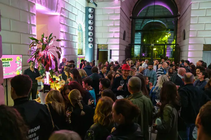 Milano Wine Week 2026: eventi in programma