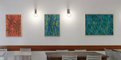 RICCARDO PASSAVANTI. Le fondamenta. Verso l’infinito e oltre! Mostra e installazione permanente a Milano