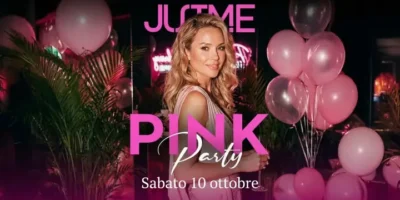Notte Rosa nel parco Sempione: sabato 10 ottobre a Milano una serata con aperitivo e DJ set