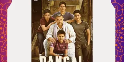 Proiezione gratuita del film indiano Dangal al CityLife Anteo Cinema di Milano